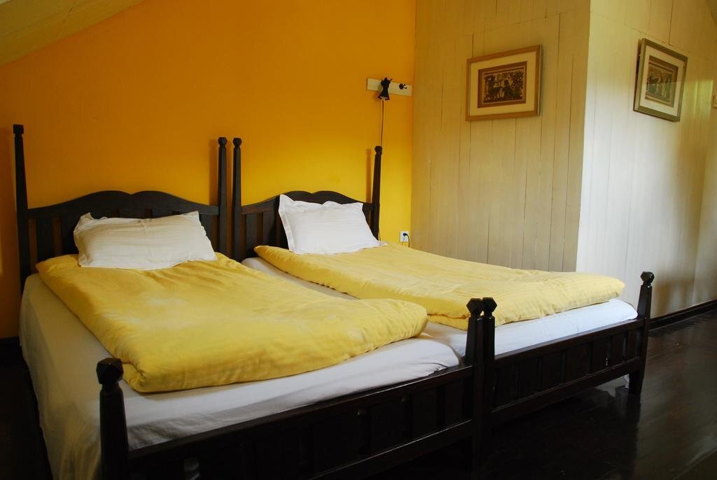 Ханчжоу: Serendipity Inn