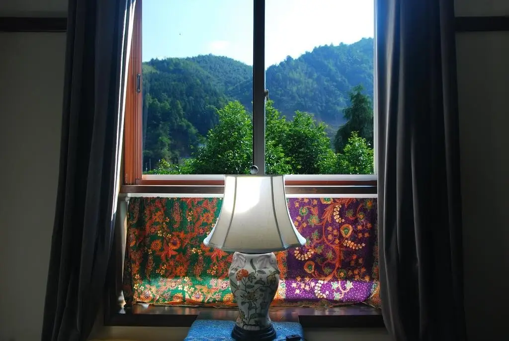 Ханчжоу: Serendipity Inn