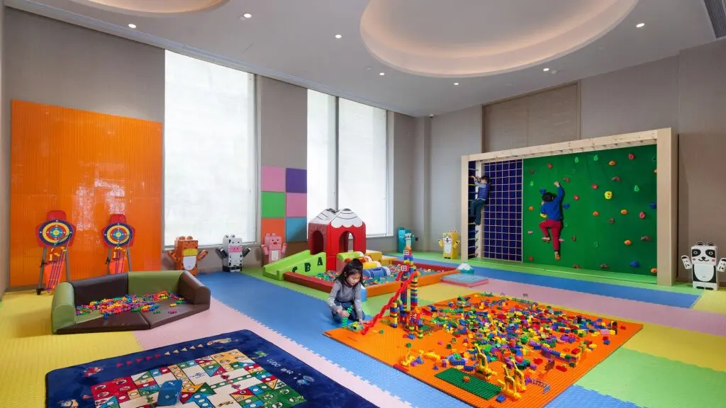 Ханчжоу: Crowne Plaza Hangzhou Thousand Island Lake by IHG