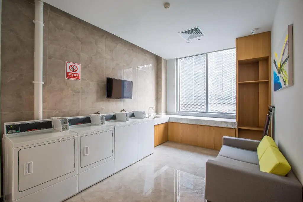 Бенгбу: Holiday Inn Express Bengbu Downtown