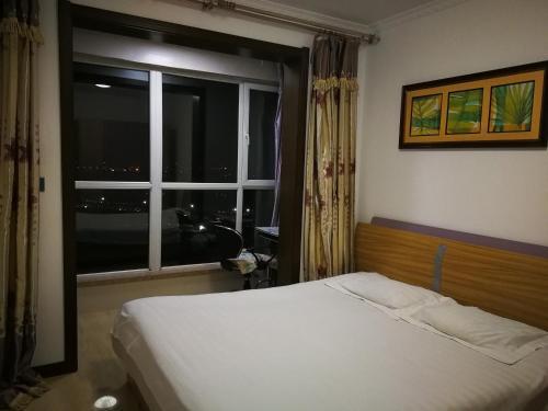 Датун: Datong Yisheng Homestay