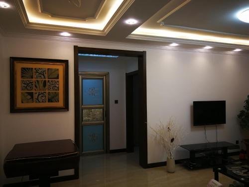 Датун: Datong Yisheng Homestay