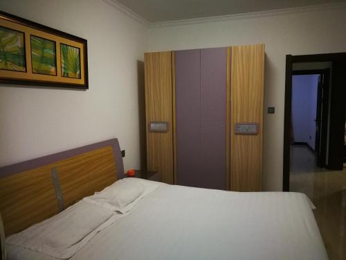 Датун: Datong Yisheng Homestay