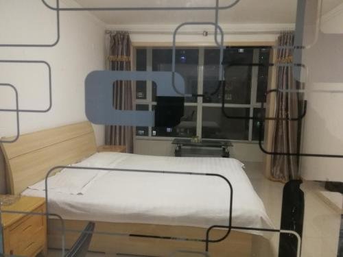 Датун: Datong Yisheng Homestay