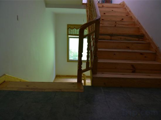 Чжанцзяцзе: Zhangjiajie Latitude 30 Degree North Farm Stay
