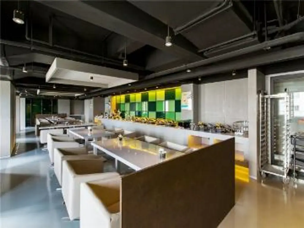 Шаоксинг: Jinjiang Inn Select Shaoxing Jiefang North Road 4S Branch