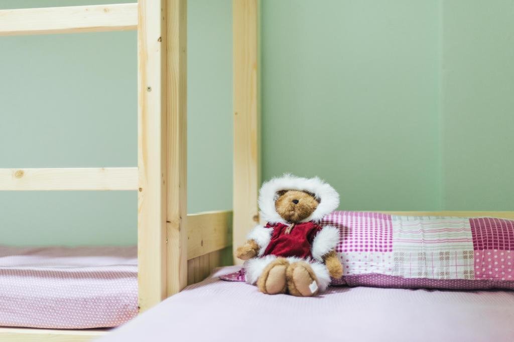 Гуанчжоу: Guangzhou Feiwo Youth Hostel