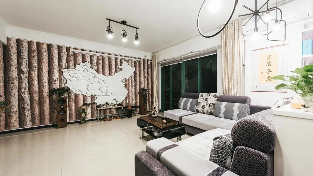 Гуанчжоу: Guangzhou Feiwo Youth Hostel
