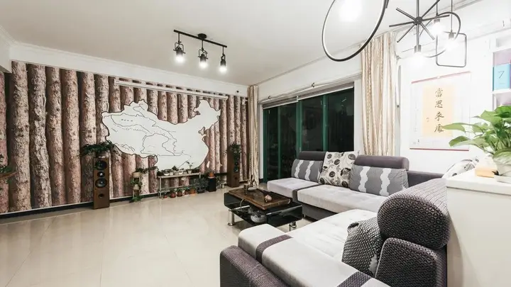 Гуанчжоу: Guangzhou Feiwo Youth Hostel