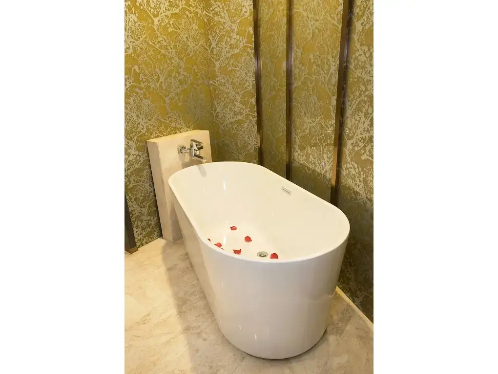 Сиань: Xi'an Cartiya Hotel