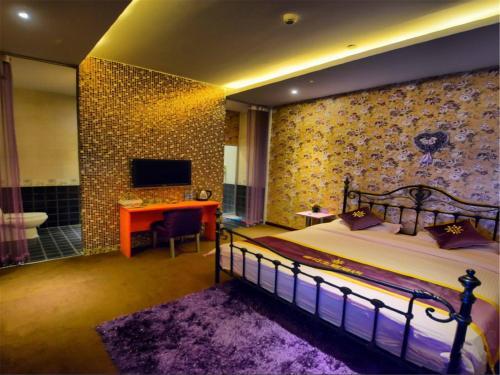 Пекин: Jia Fang Hotel