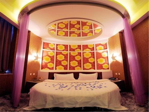 Пекин: Jia Fang Hotel