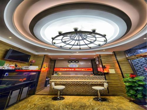 Пекин: Jia Fang Hotel