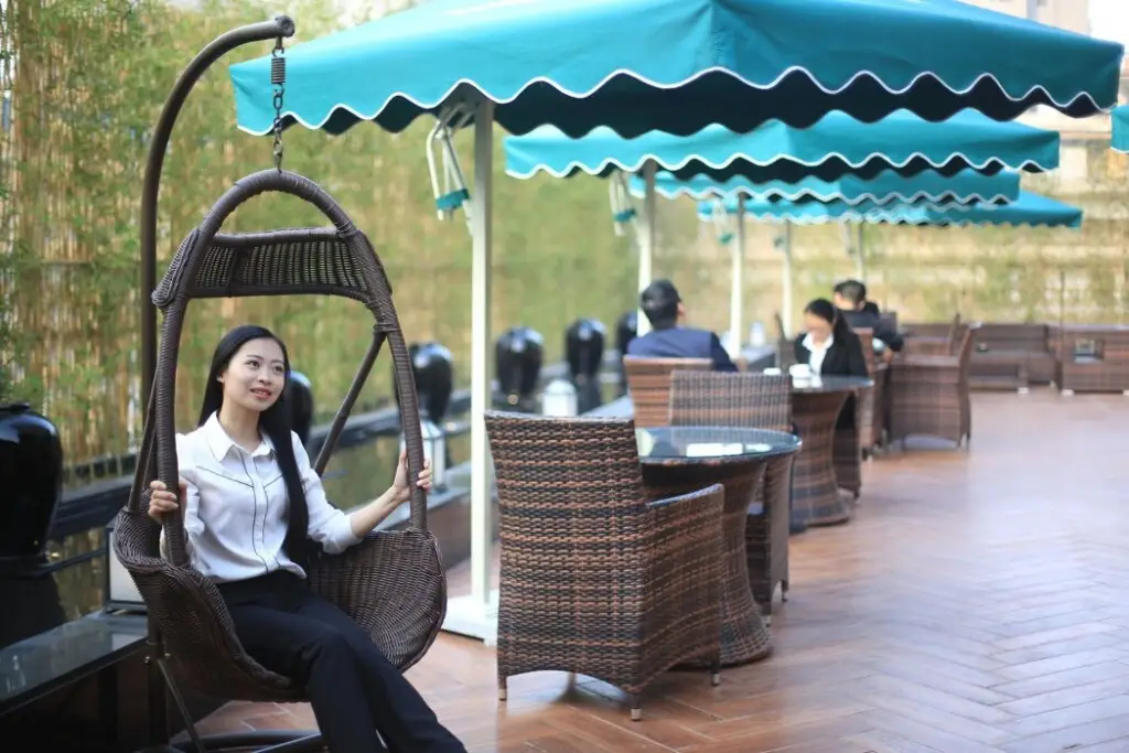 Фошань: Relaxed Season Hotel - Foshan