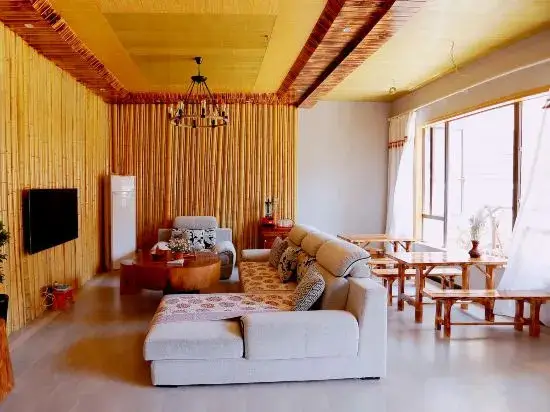 Mountain Stone House Yododo Inn — фото 1