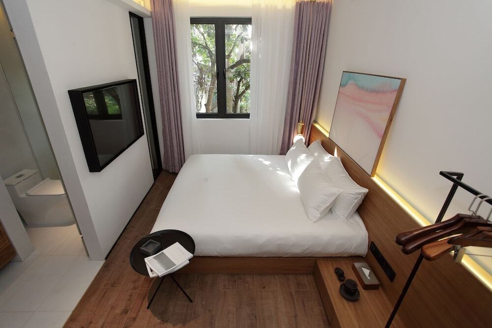 Сямынь: Wu Lan Hotel