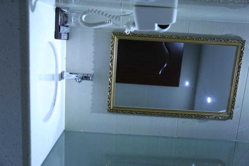 Куньмин: Zhiyun Youth hotel