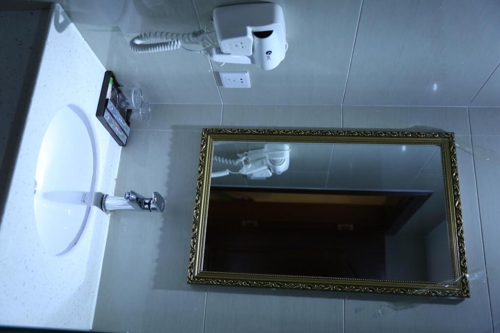 Куньмин: Zhiyun Youth hotel
