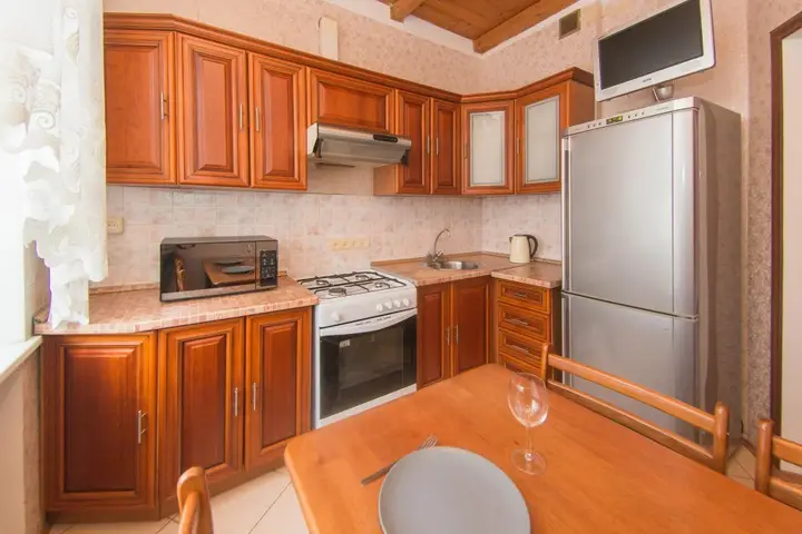 Москва: Hostels Rus - Pyatnitskaya