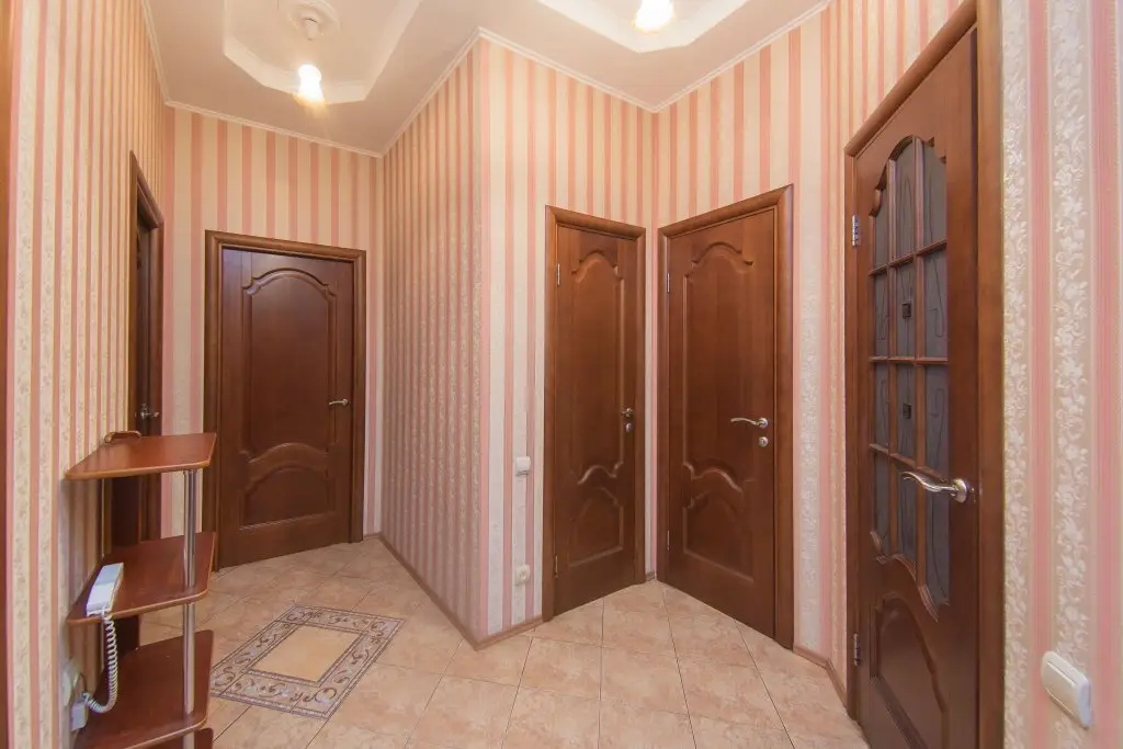 Москва: Hostels Rus - Pyatnitskaya
