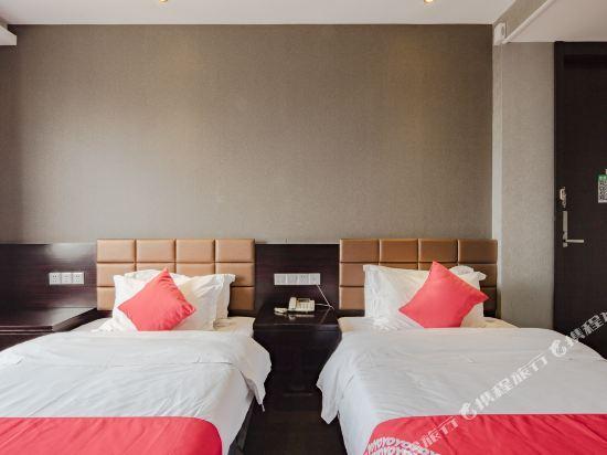 Чэнду: Jubilee Regis hotel