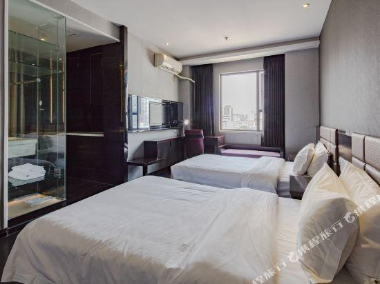 Чэнду: Jubilee Regis hotel