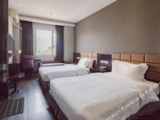 Чэнду: Jubilee Regis hotel
