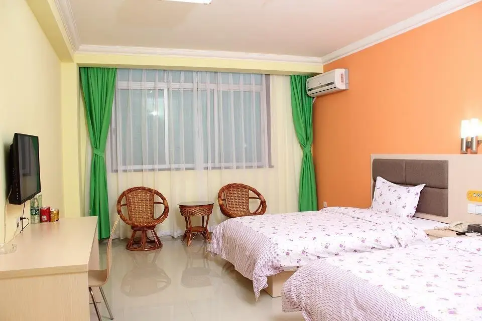 Дунгуань: Locke Hotel Humen