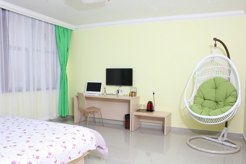 Дунгуань: Locke Hotel Humen