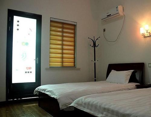 Хучжоу: Anji Laobin Farmstay