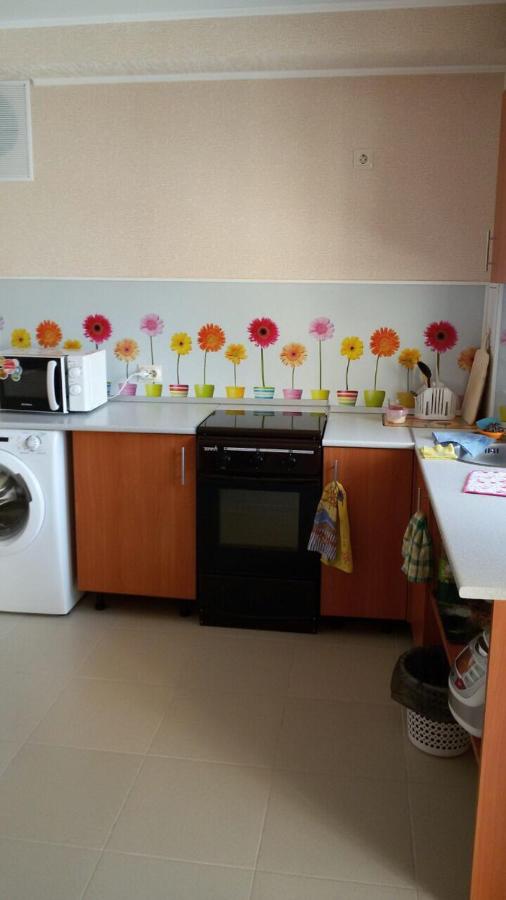 Голубицкая: Guest House Matroskin