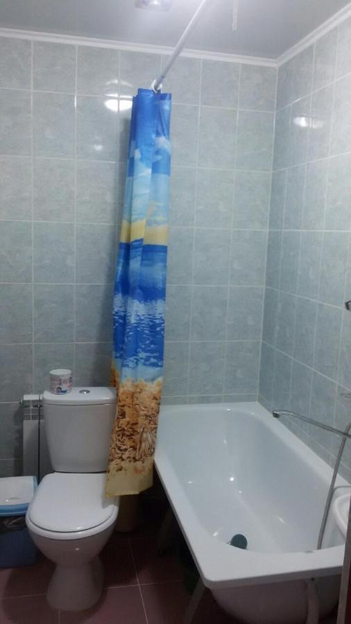 Голубицкая: Guest House Matroskin