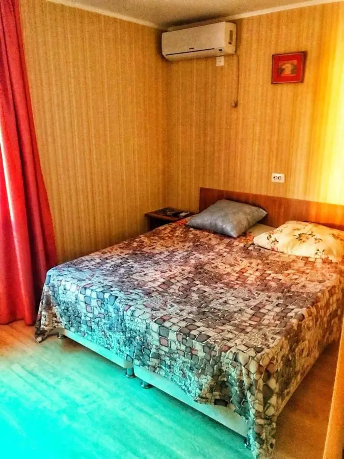 Голубицкая: Guest House Matroskin