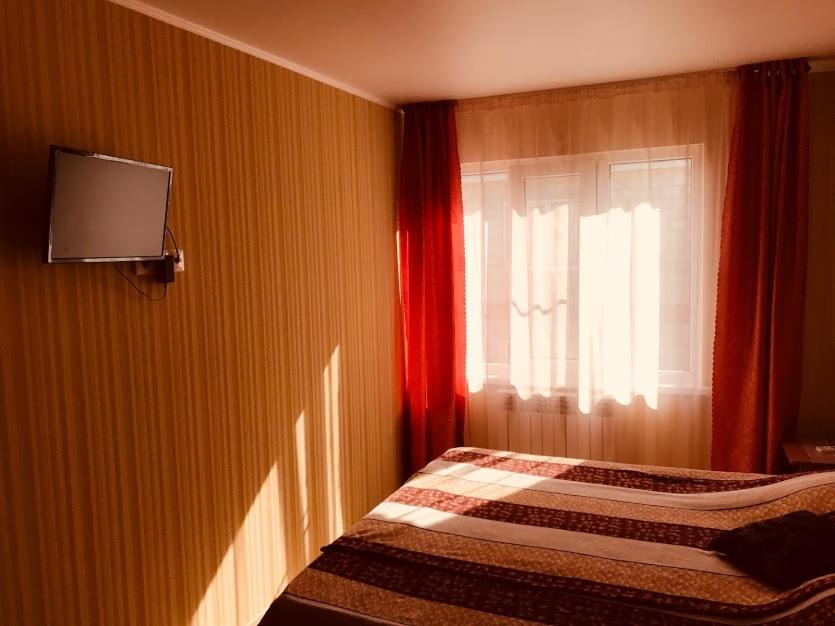 Голубицкая: Guest House Matroskin