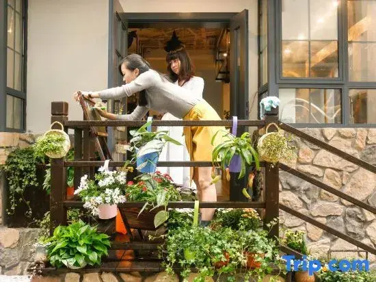 Ханчжоу: Hangzhou Timesong Hostel (West Lake Zhejiang University Yuquan)