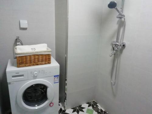 Чэнду: City Comfort Inn Chengdu Pixian Lvdi Yingchuang International