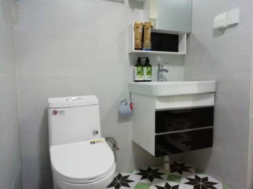 Чэнду: City Comfort Inn Chengdu Pixian Lvdi Yingchuang International