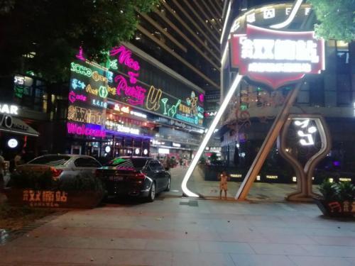 Чэнду: City Comfort Inn Chengdu Pixian Lvdi Yingchuang International