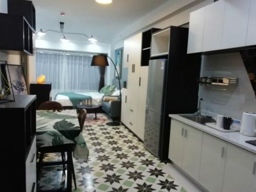 Чэнду: City Comfort Inn Chengdu Pixian Lvdi Yingchuang International
