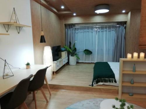 Чэнду: City Comfort Inn Chengdu Pixian Lvdi Yingchuang International