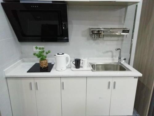 Чэнду: City Comfort Inn Chengdu Pixian Lvdi Yingchuang International