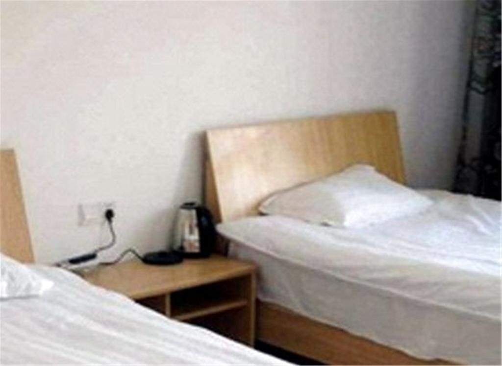 Синьюй: Luxi Wugong Mountian Fengjingyuan Hotel