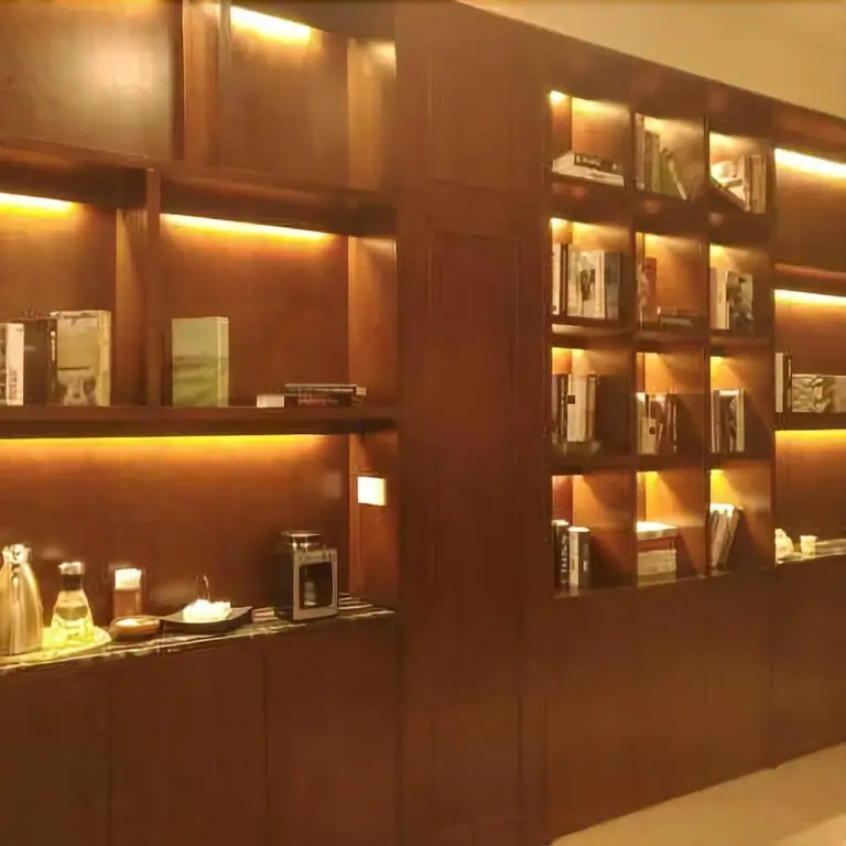 Wuhan Kerry Times Hotel — фото 1