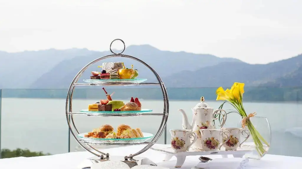 Ханчжоу: Crowne Plaza Hangzhou Thousand Island Lake