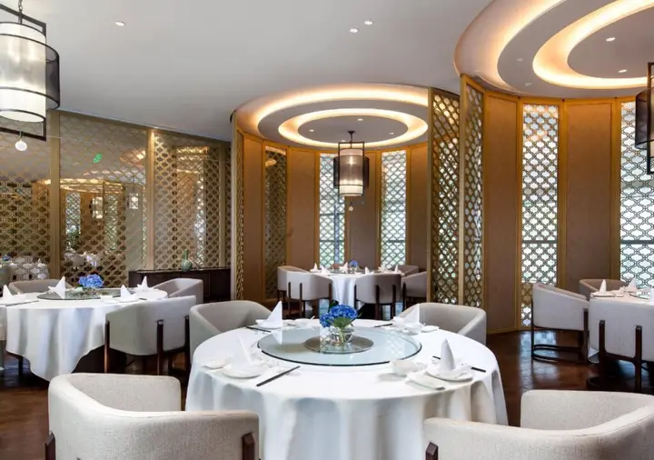 Ханчжоу: Crowne Plaza Hangzhou Thousand Island Lake