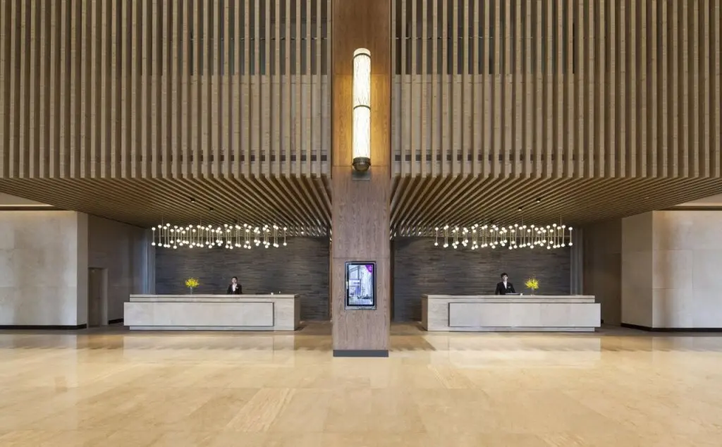 Ханчжоу: Crowne Plaza Hangzhou Thousand Island Lake
