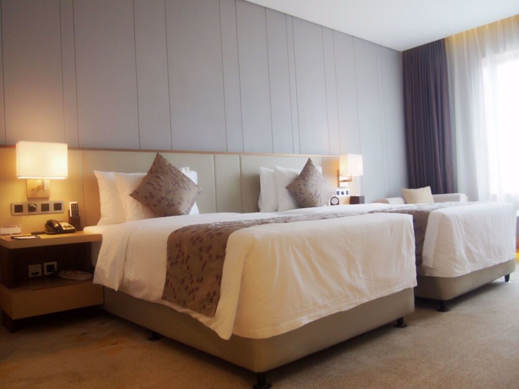 Шаоксинг: WOJO Hotel