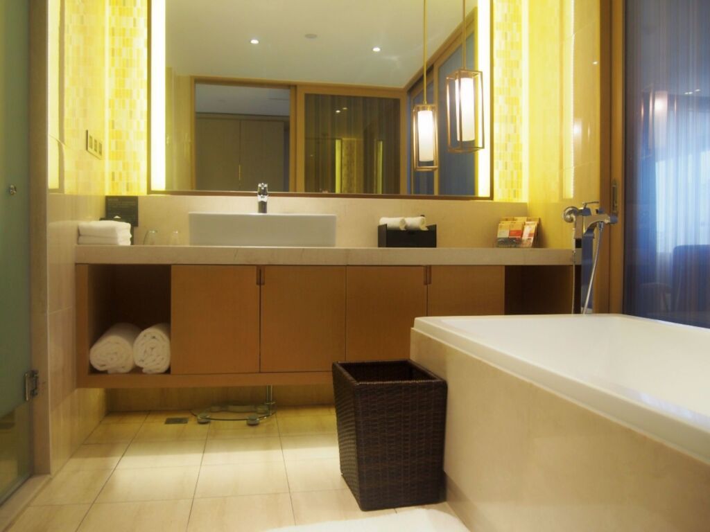 Шаоксинг: WOJO Hotel
