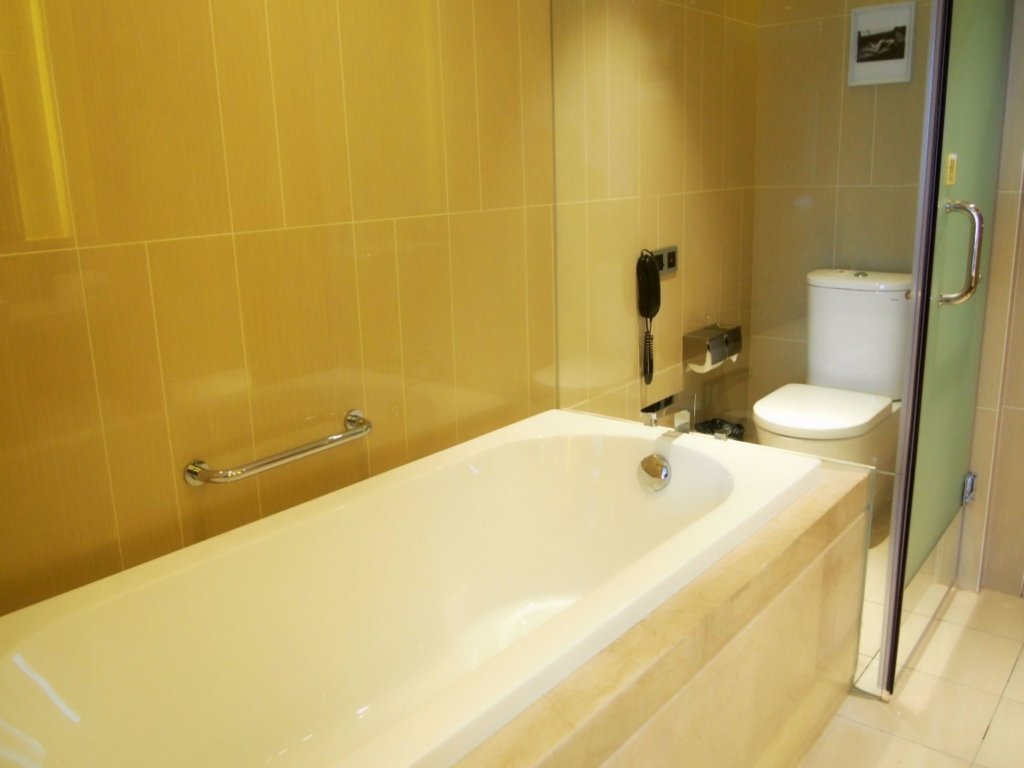 Шаоксинг: WOJO Hotel