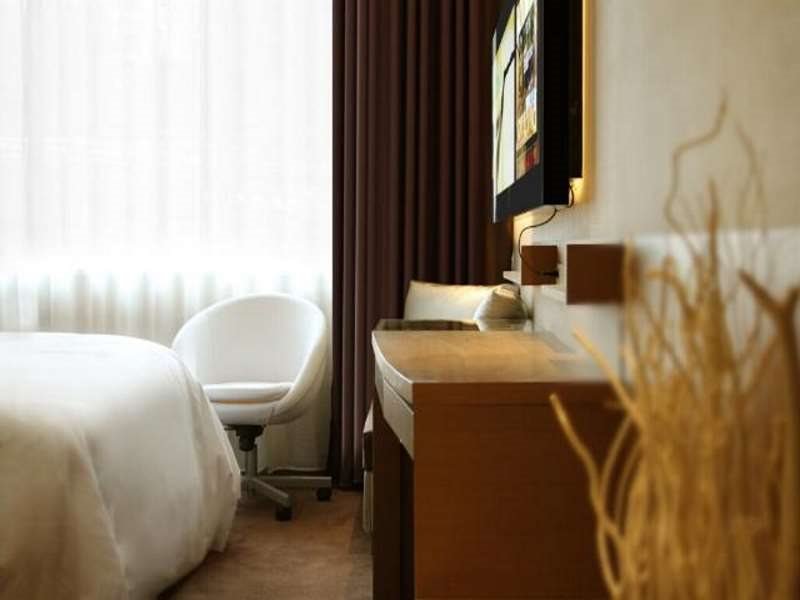 Цзюцзян: Lavande Hotel Jiujiang Xunyang Road Pedestrian Street  Branch